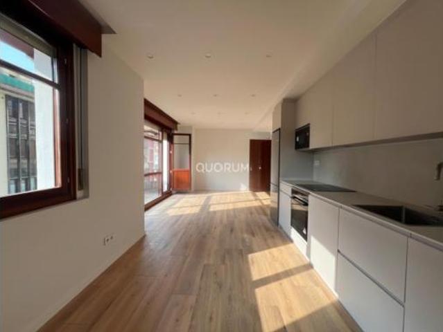 Piso en alquiler en Areeta, Getxo
