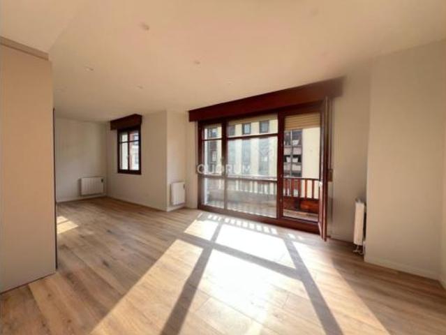 Piso en alquiler en Areeta, Getxo