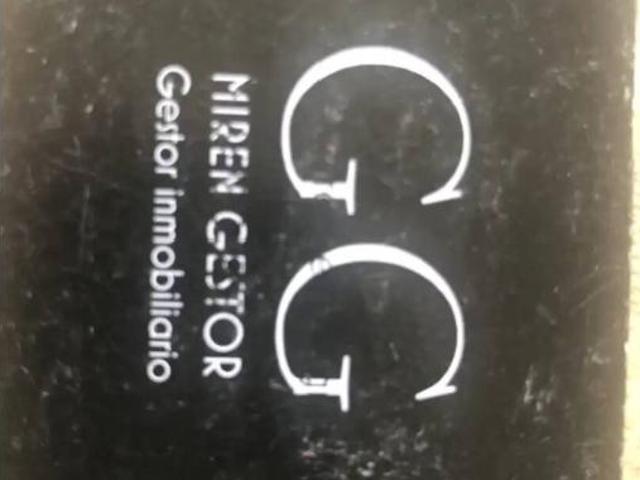 Piso en alquiler en Areeta, Getxo