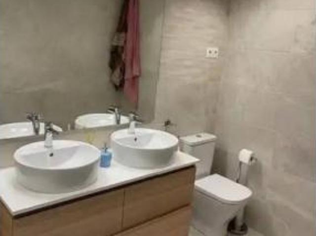 Piso en alquiler en Aiboa, Getxo