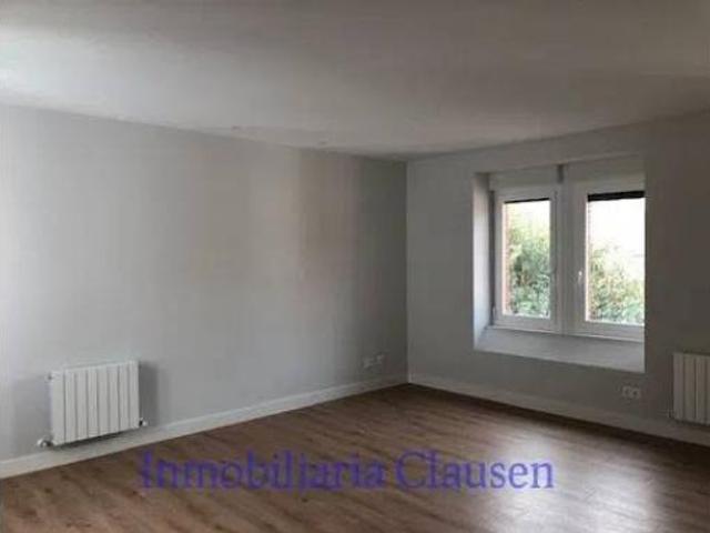 Piso en alquiler en Aiboa, Getxo