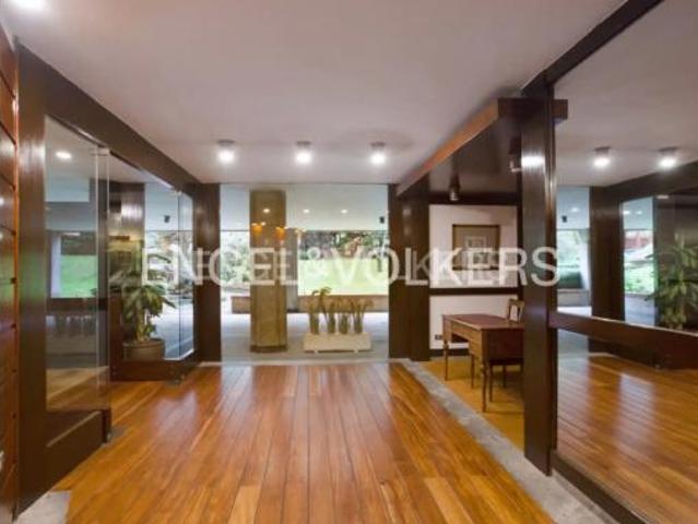 Piso en alquiler en Neguri, Getxo