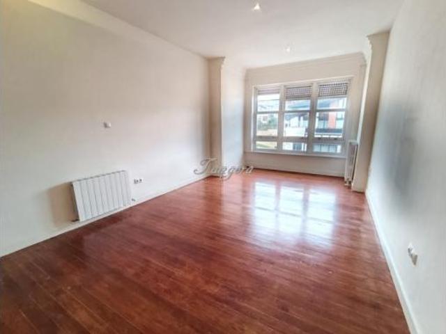 Piso en alquiler en Aiboa, Getxo