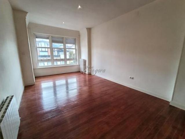 Piso en alquiler en Aiboa, Getxo
