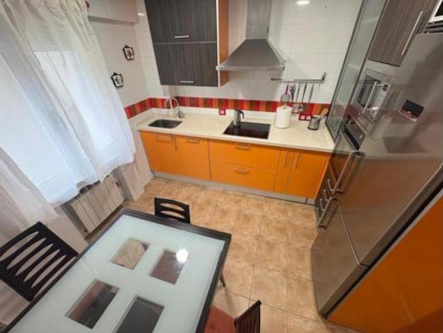 Piso en alquiler en Gijón, Asturias
