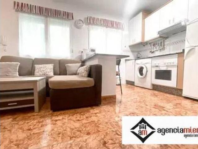 Piso en alquiler en Gijón, Asturias