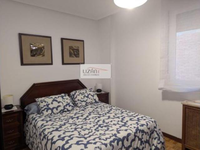 Piso en alquiler en Los Campos, Gijón