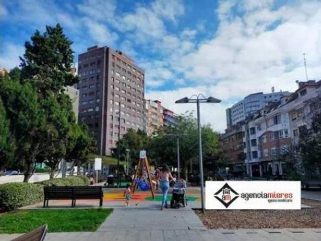 Piso en alquiler en Gijón, Asturias