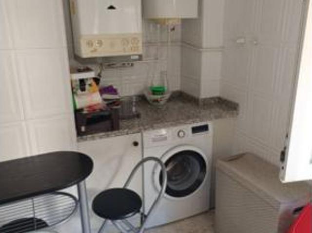 Piso en alquiler en El Llano, Gijón