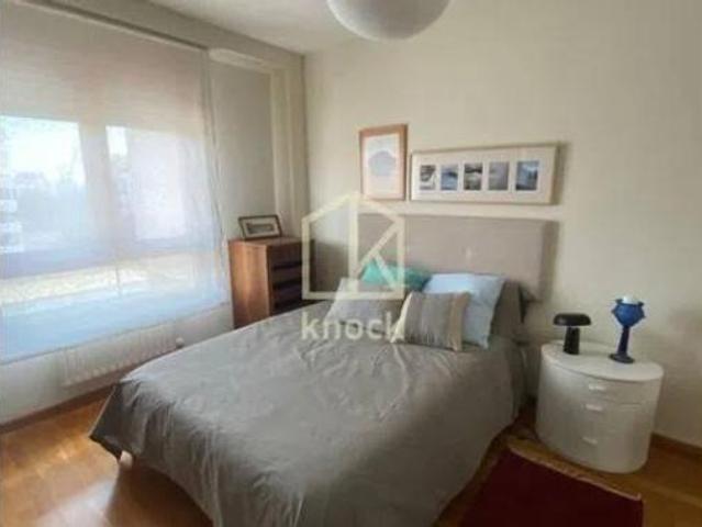 Piso en alquiler en Santa Olaya, Gijón