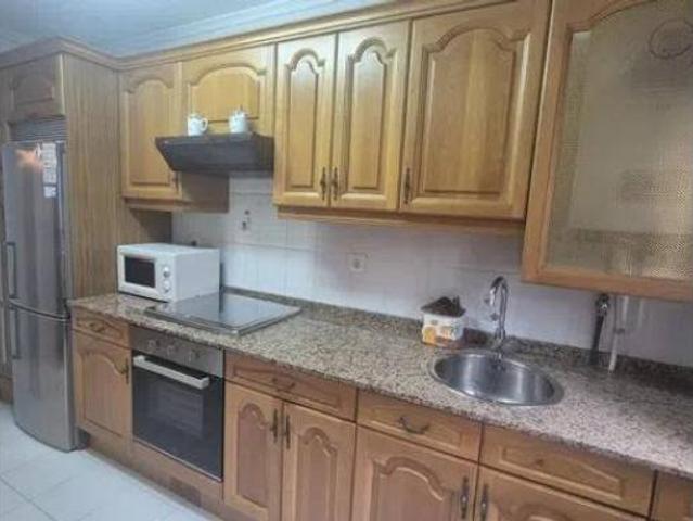 Piso en alquiler en Gijón, Asturias