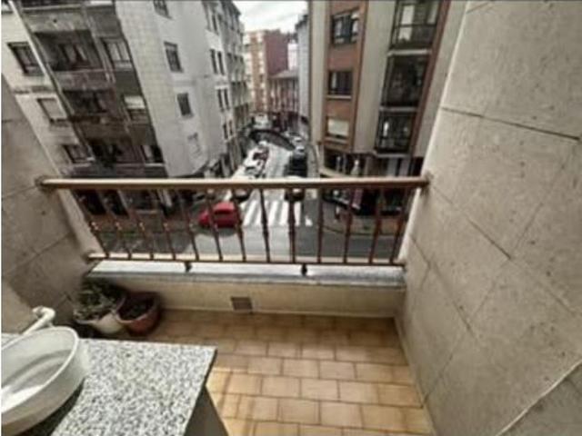 Piso en alquiler en Gijón, Asturias