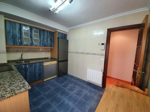 Piso en alquiler en Gijón, Asturias