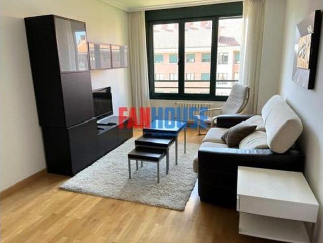 Piso en alquiler en Gijón, Asturias