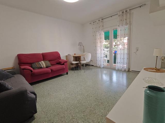 Piso en alquiler en Girona, Disseminat de la Creu de Palau