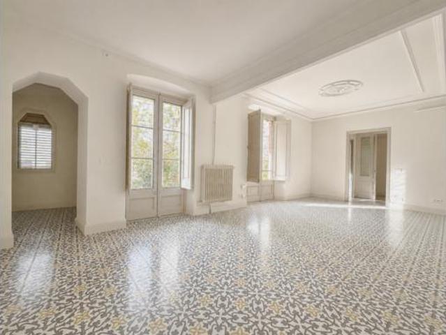 Piso en alquiler en Barri Vell, Gironès