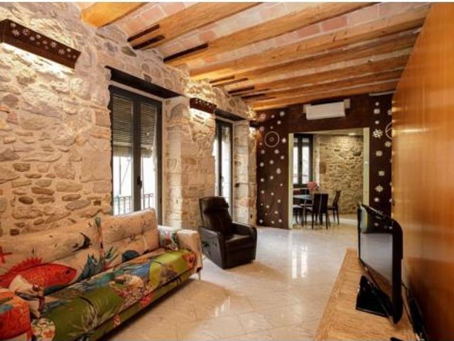 Piso en alquiler en Barri Vell, Gironès