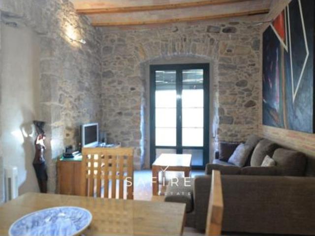Piso en alquiler en Barri Vell, Gironès