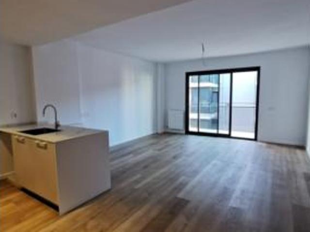 Piso en alquiler en Eixample, Gironès