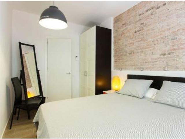 Piso en alquiler en Eixample, Girona