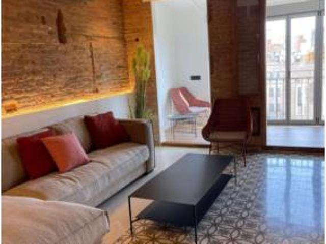 Piso en alquiler en Eixample, Gironès