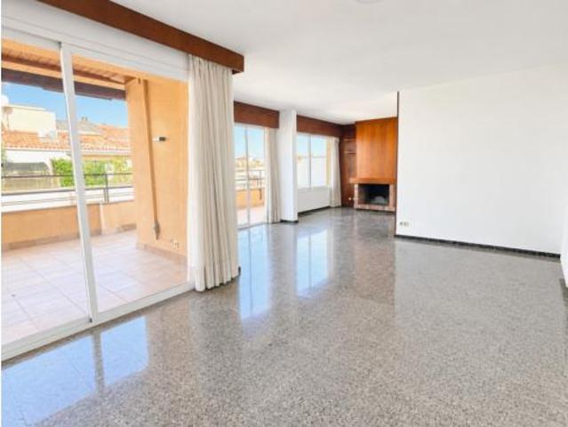 Piso en alquiler en Eixample, Gironès