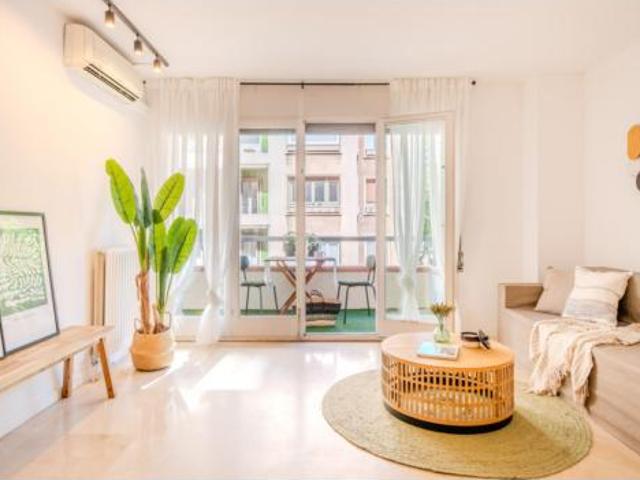 Piso en alquiler en Eixample, Gironès