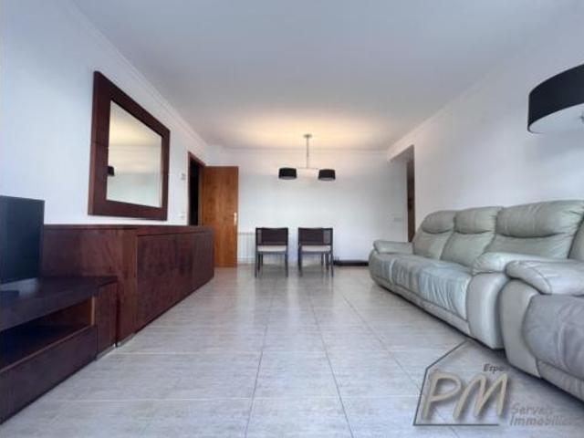 Piso en alquiler en Eixample, Gironès