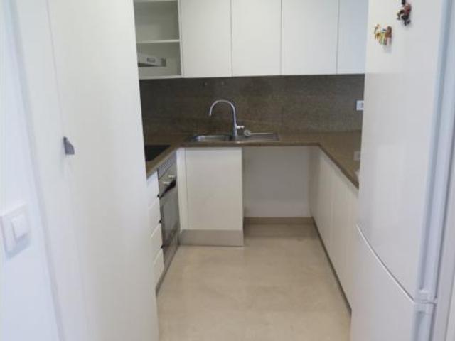 Piso en alquiler en Eixample, Gironès