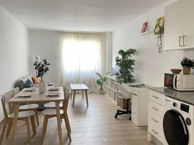 Piso en alquiler en Campolivar, l'Horta Nord