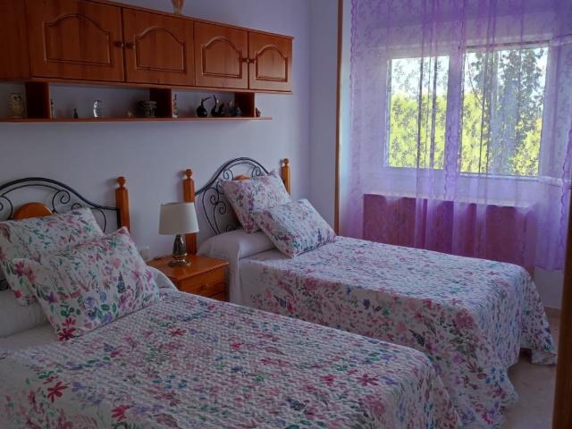 Piso en alquiler en Comarca de la Costa Granadina, Andalucía