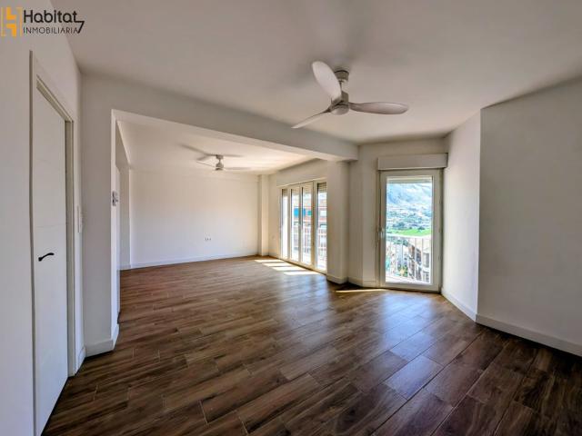 Piso en alquiler en Barrio Alto, Comarca de Loja
