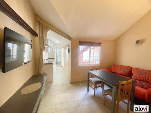 Piso en alquiler en Albaicín, Comarca de la Vega de Granada