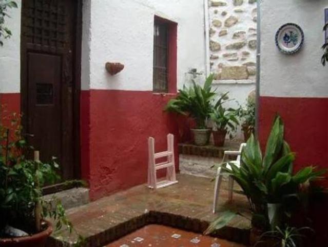 Piso en alquiler en Albaicín, Comarca de la Vega de Granada
