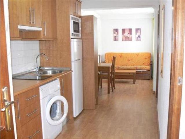 Piso en alquiler en Albaicín, Comarca de la Vega de Granada