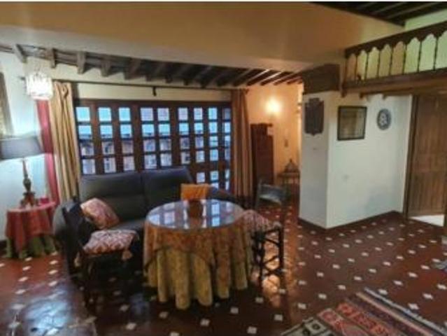 Piso en alquiler en Albaicín, Comarca de la Vega de Granada