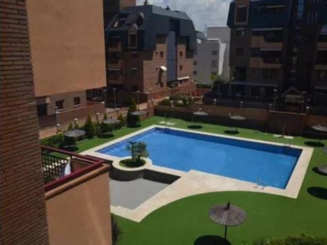 Piso en alquiler en Genil, Comarca de la Vega de Granada