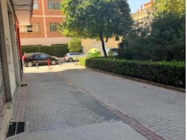 Piso en alquiler en Rosaleda, Comarca de la Vega de Granada
