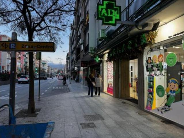 Piso en alquiler en Fígares, Comarca de la Vega de Granada