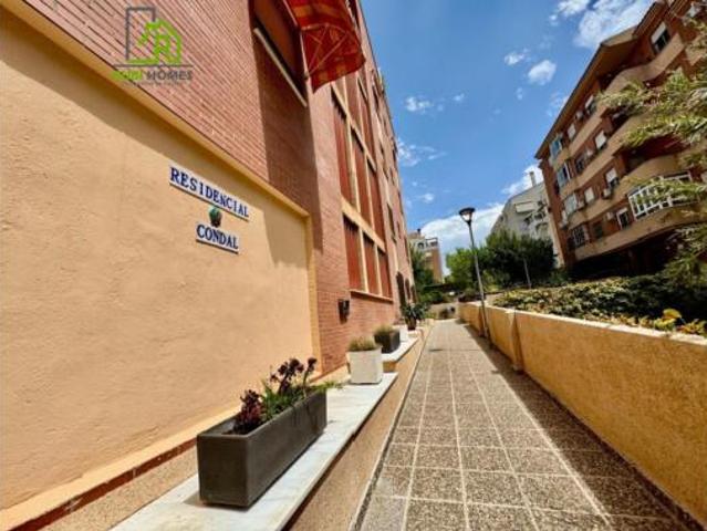 Piso en alquiler en Norte, Comarca de la Vega de Granada
