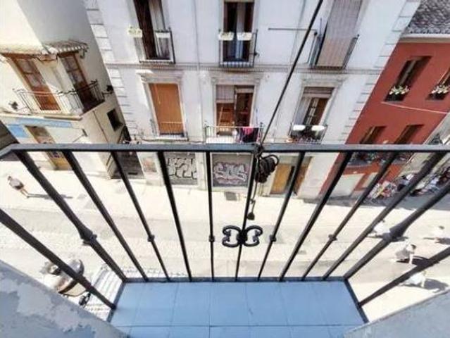 Piso en alquiler en Centro, Comarca de la Vega de Granada