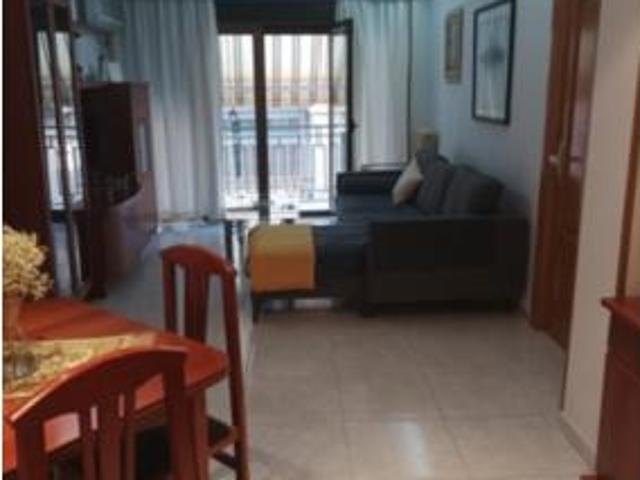 Piso en alquiler en Centro, Comarca de la Vega de Granada