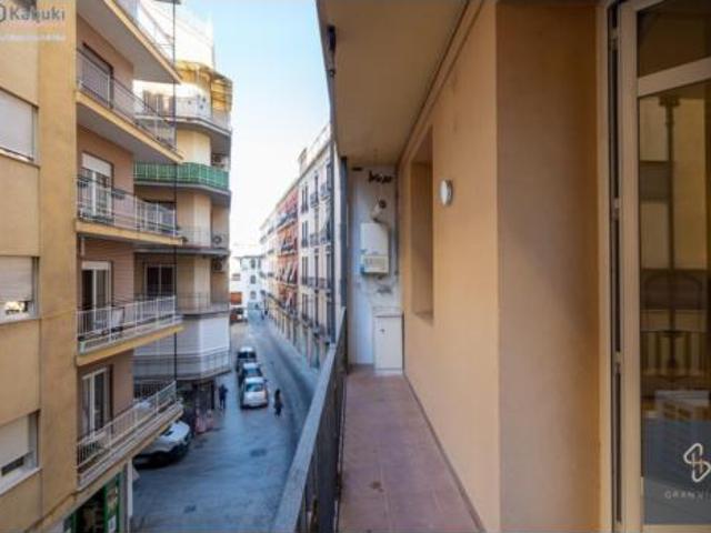 Piso en alquiler en Centro, Comarca de la Vega de Granada
