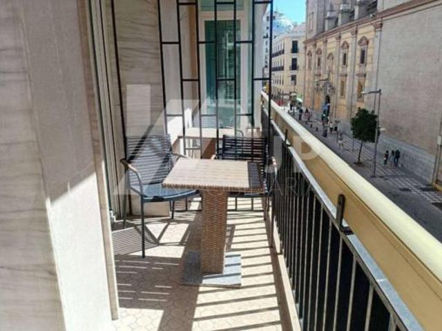 Piso en alquiler en Centro, Comarca de la Vega de Granada