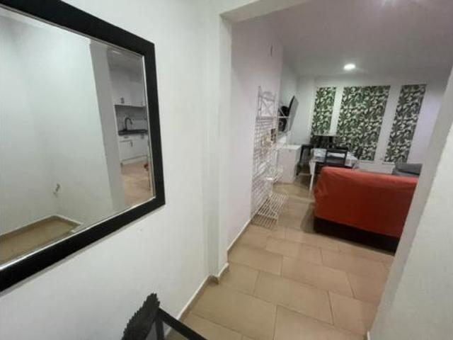 Piso en alquiler en Centro, Comarca de la Vega de Granada