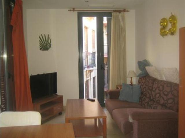 Piso en alquiler en Centro, Comarca de la Vega de Granada