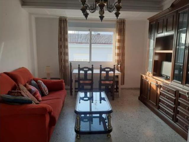 Piso en alquiler en Centro, Comarca de la Vega de Granada