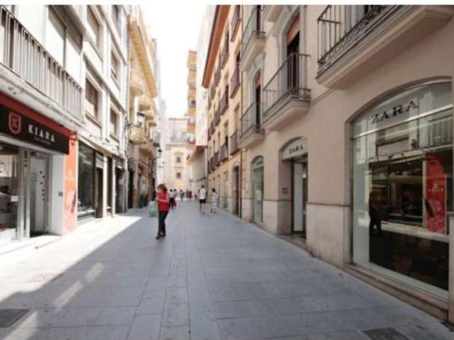 Piso en alquiler en Centro - Sagrario, Granada