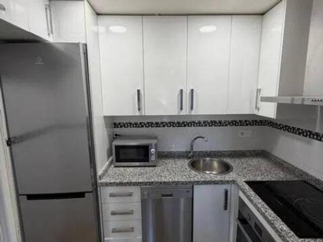 Piso en alquiler en Centro, Comarca de la Vega de Granada