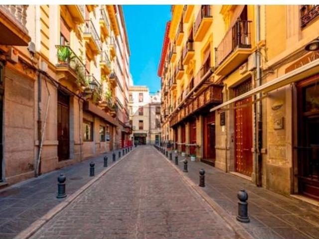 Piso en alquiler en Centro, Comarca de la Vega de Granada